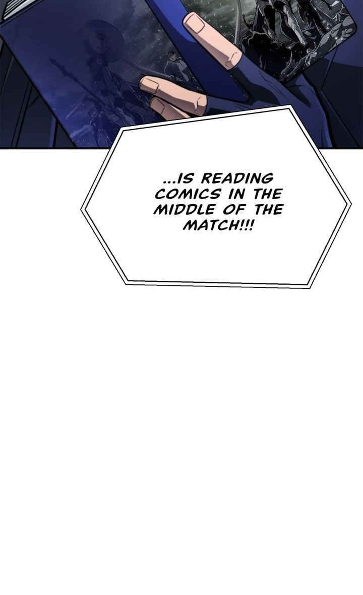 Superhuman Battlefield, Chapter 24 image 11